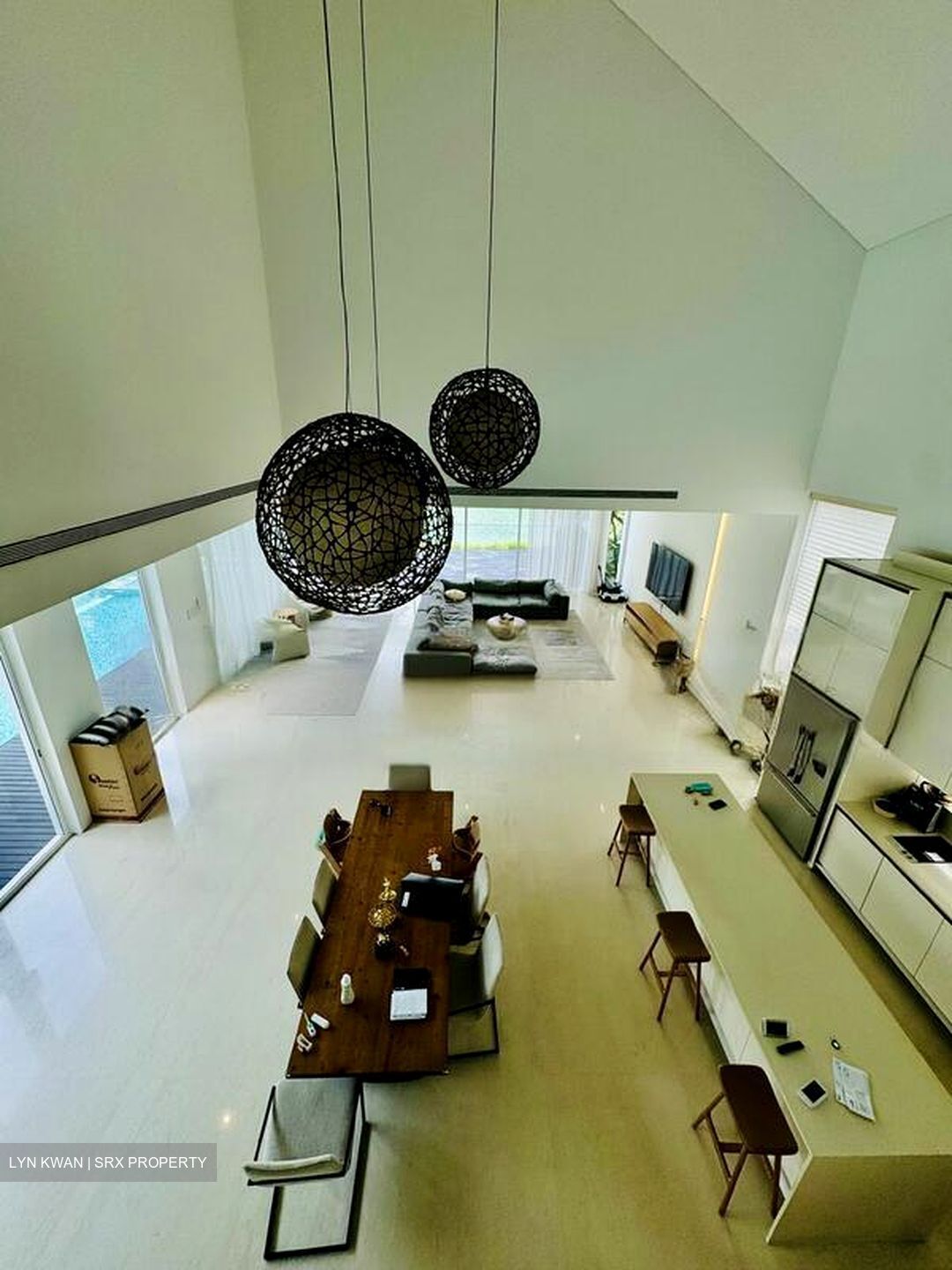Sentosa Cove (D4), Detached #460296671